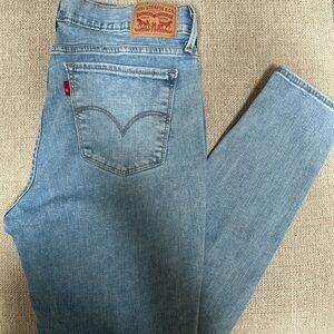 Levi’s Skinny Jeans